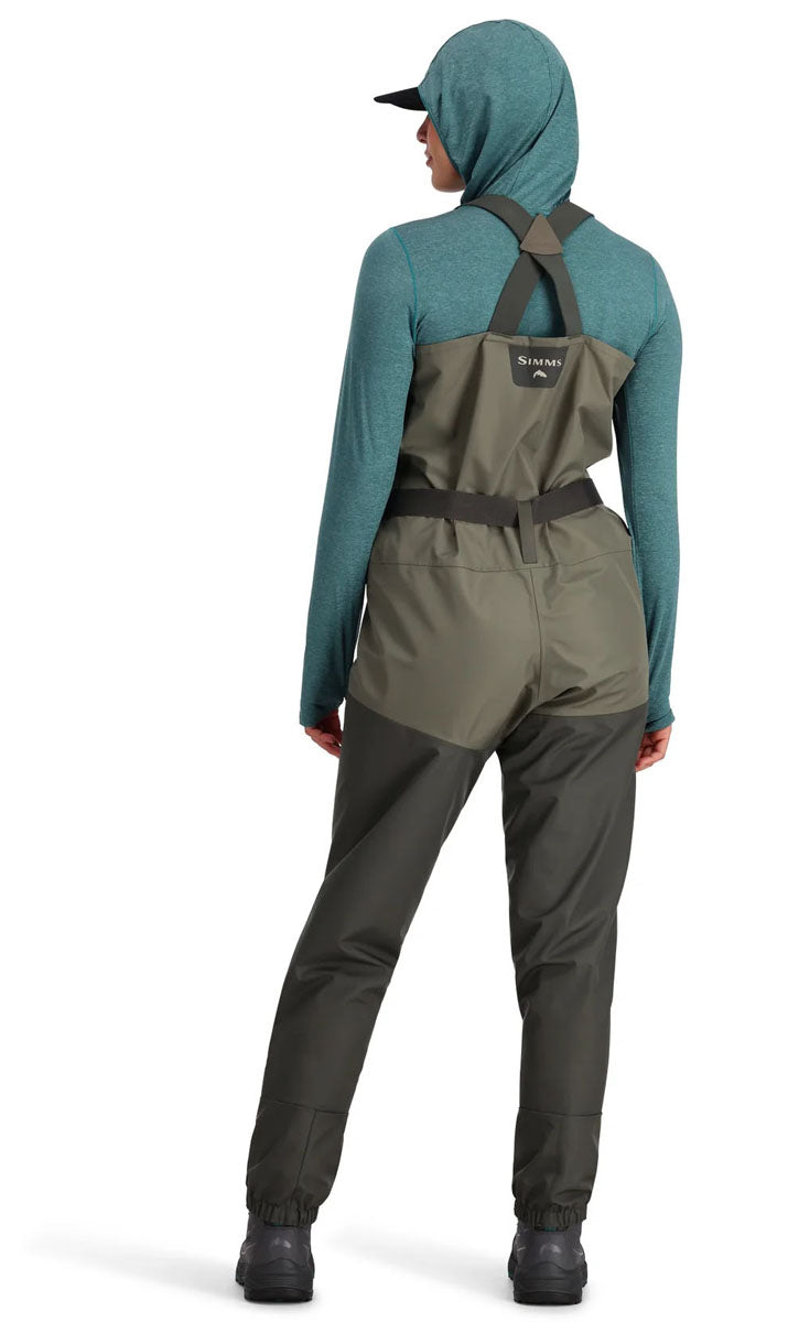 Tributary Stockingfoot Fishing Waders - Women's