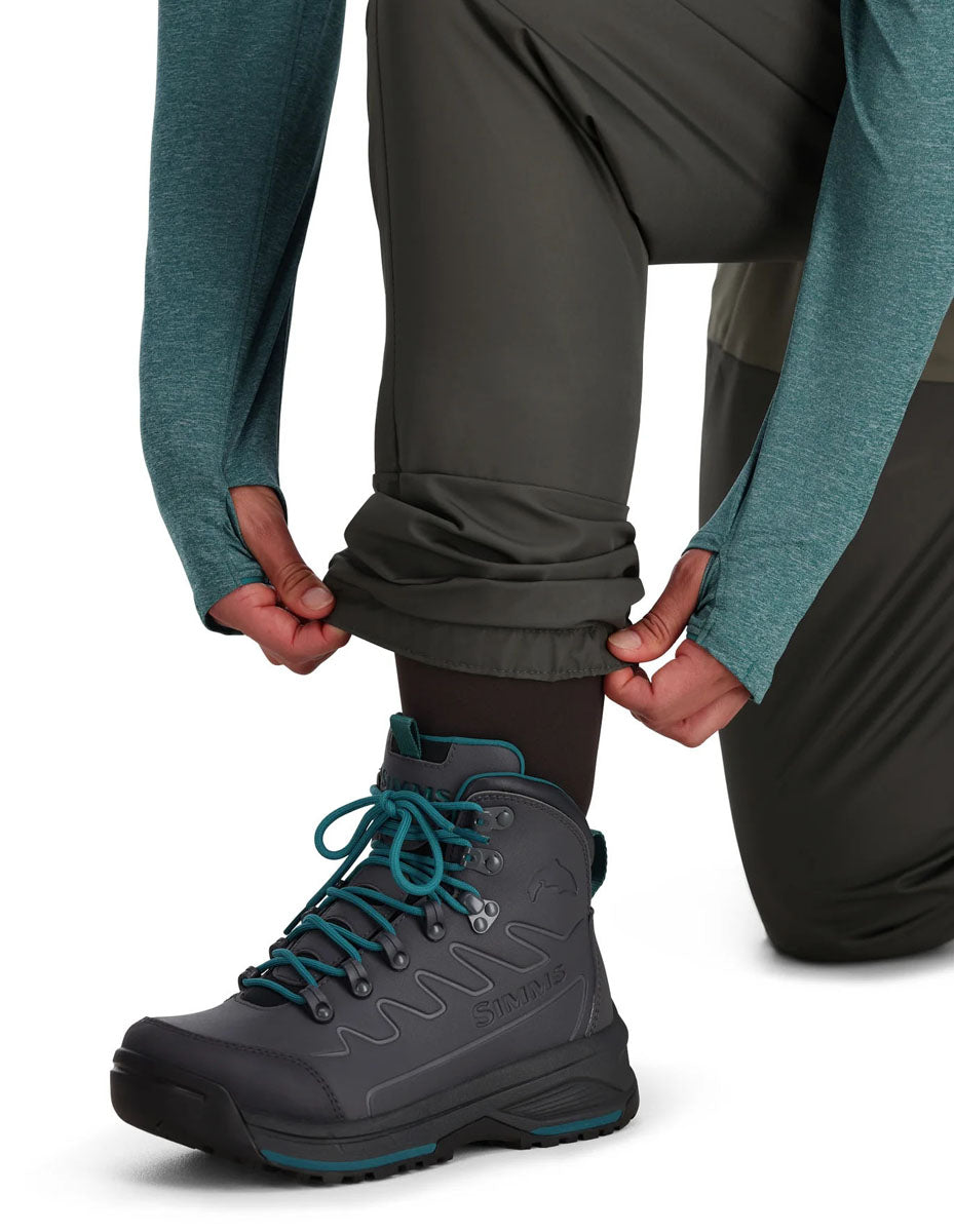 Tributary Stockingfoot Fishing Waders - Women's