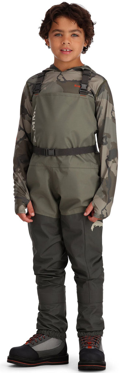 Tributary Fishing Waders - Kids'