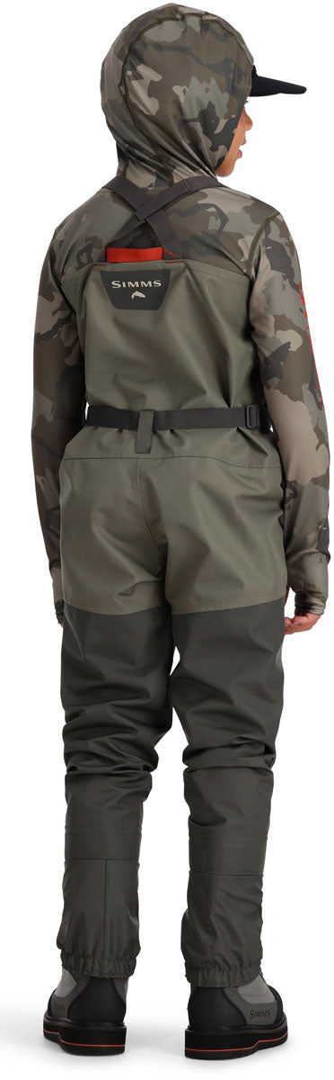 Tributary Fishing Waders - Kids'