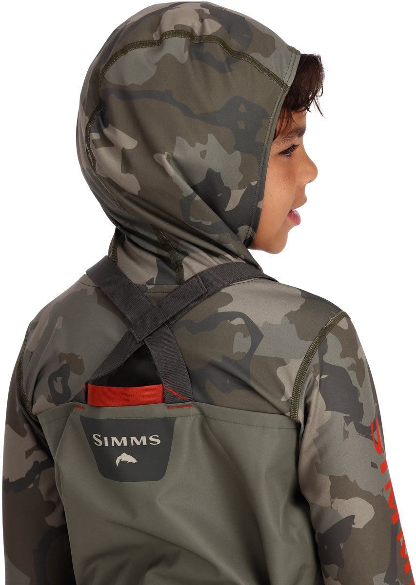 Tributary Fishing Waders - Kids'