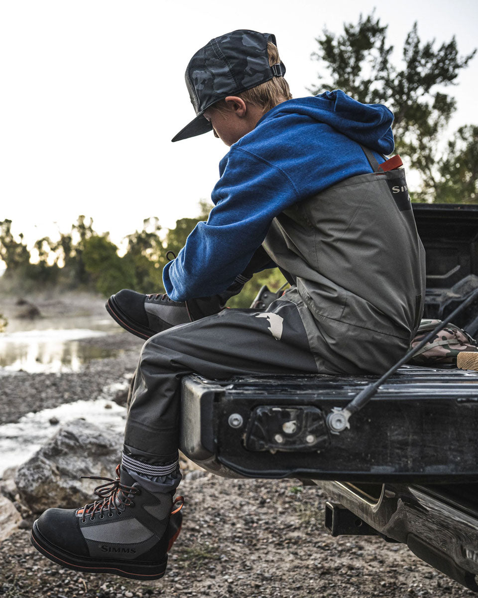 Tributary Fishing Waders - Kids'