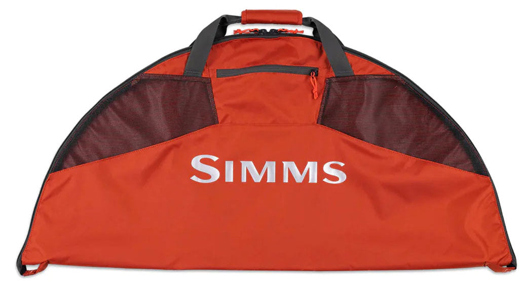 Taco Wader Fishing Bag - 45 L