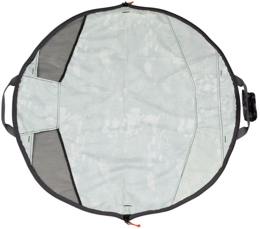 Taco Wader Fishing Bag - 45 L