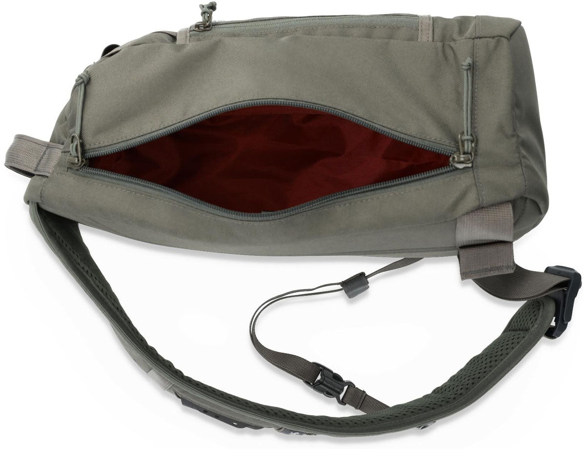 Tributary Sling Fishing Crossbody Bag 