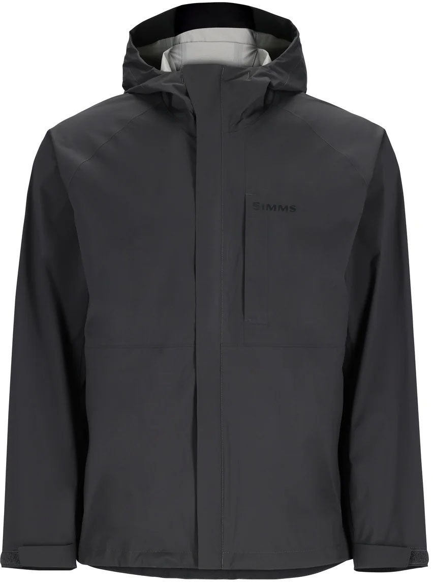 Waypoints Fishing Hooded Jacket - Men's
