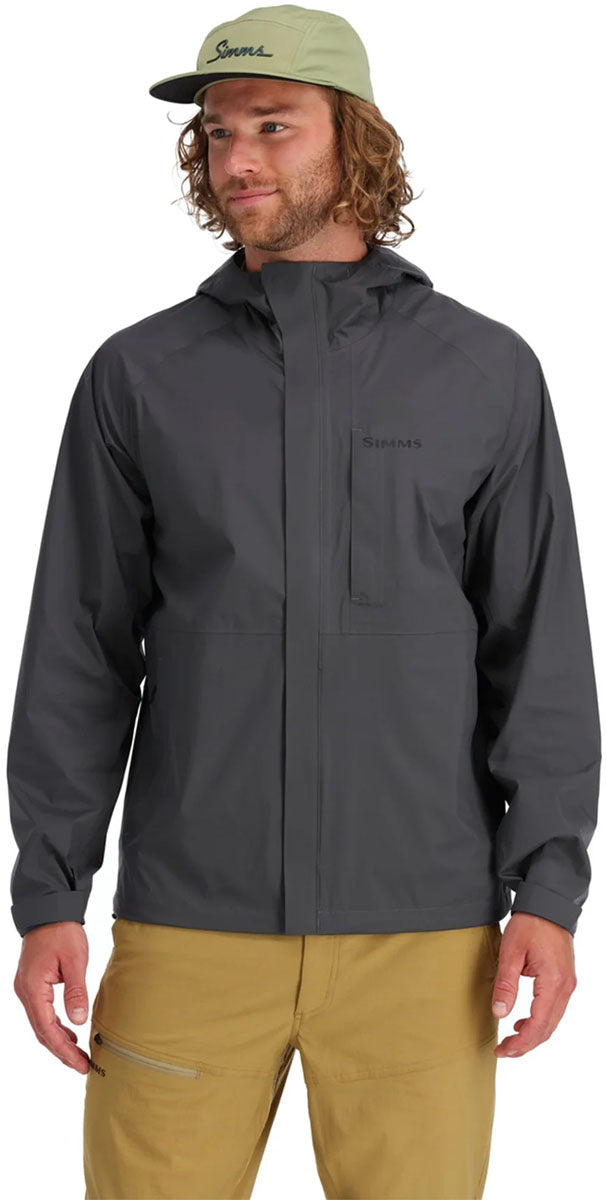 Waypoints Fishing Hooded Jacket - Men's