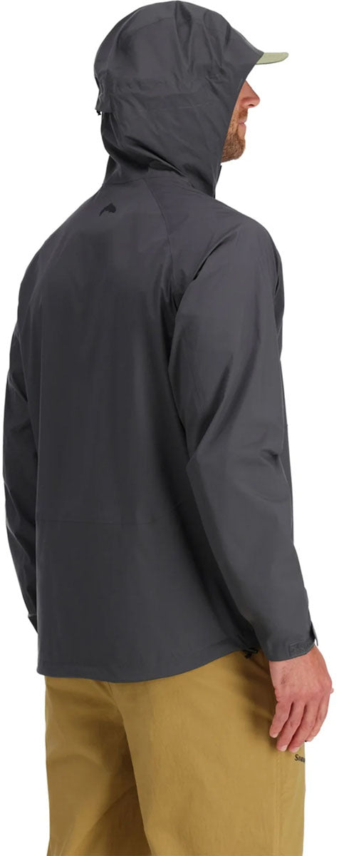Waypoints Fishing Hooded Jacket - Men's