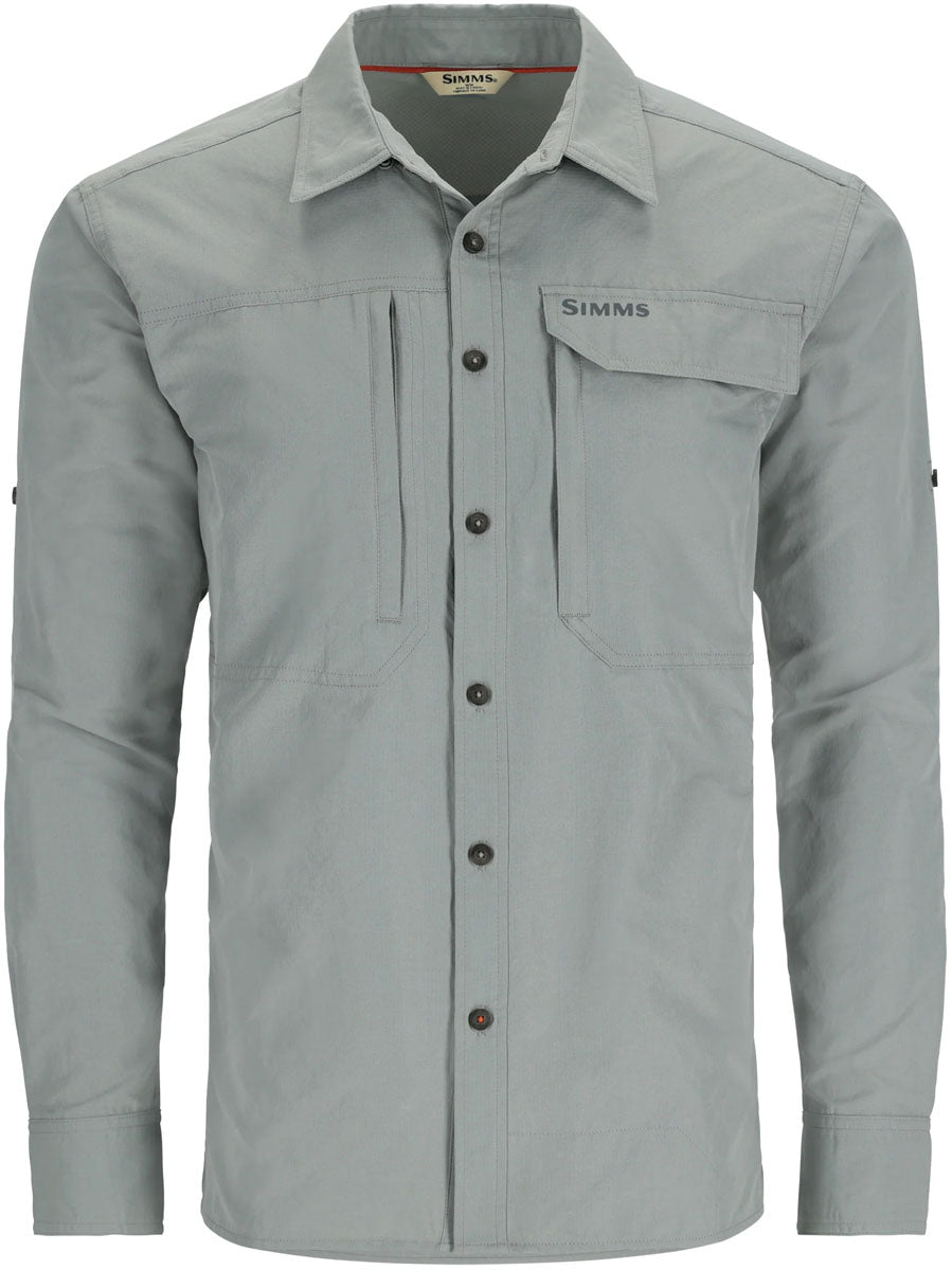 Guide Fishing Shirt - Men's