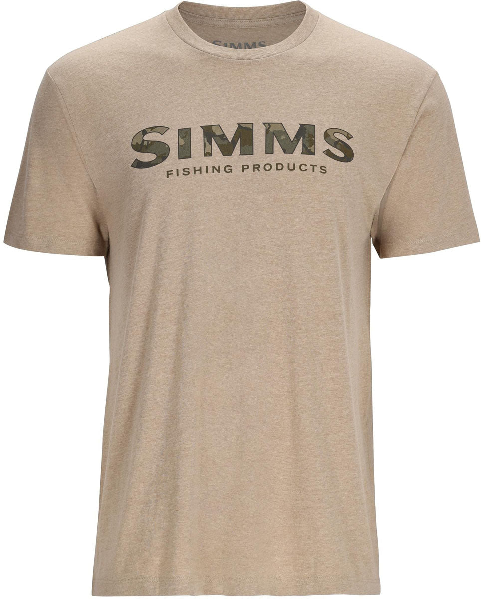 Fishing T-Shirt - Men’s