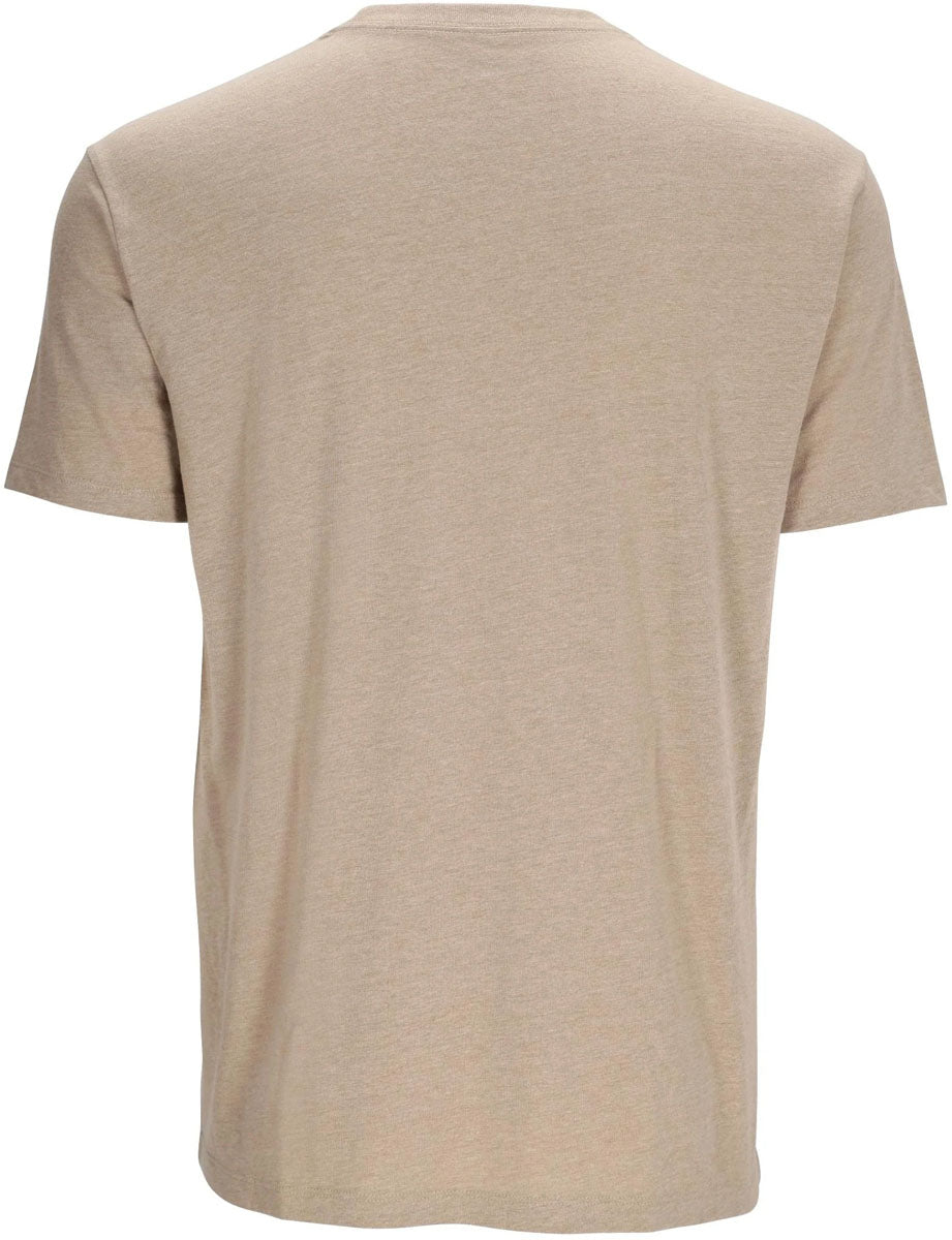 Fishing T-Shirt - Men’s