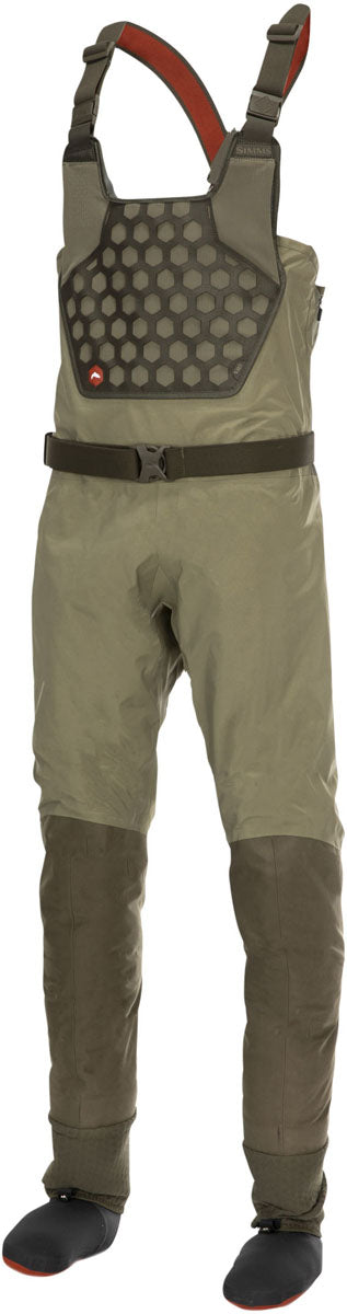 Flyweight Stockingfoot Fishing Waders - Men's 