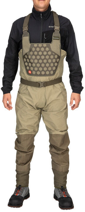 Flyweight Stockingfoot Fishing Waders - Men's 