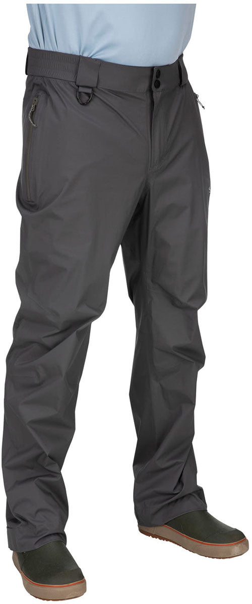 Waypoints Men's Fishing Rain Pants