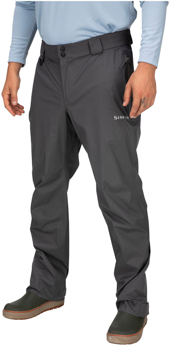 Waypoints Men's Fishing Rain Pants