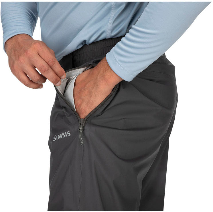 Waypoints Men's Fishing Rain Pants