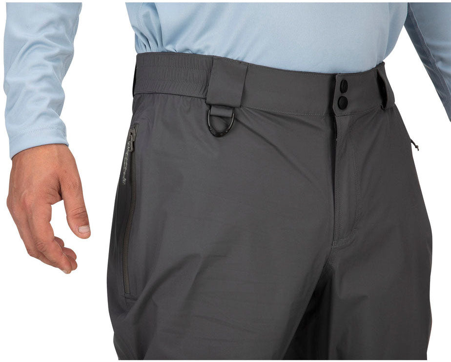 Waypoints Men's Fishing Rain Pants