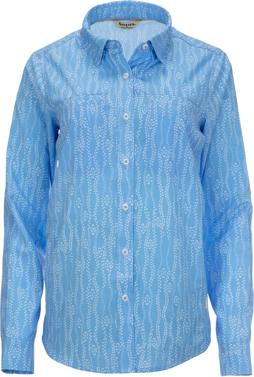 Isle Women's Fishing Shirt 