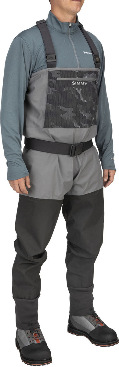 Guide Classic Stockingfoot Men's Gore-Tex Fishing Waders