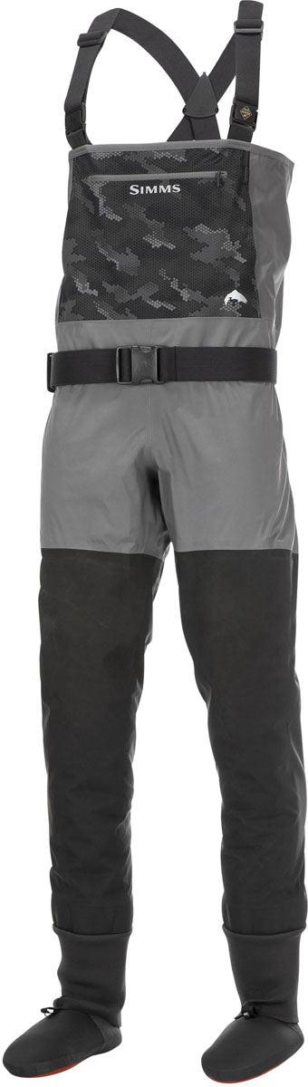 Guide Classic Stockingfoot Men's Gore-Tex Fishing Waders