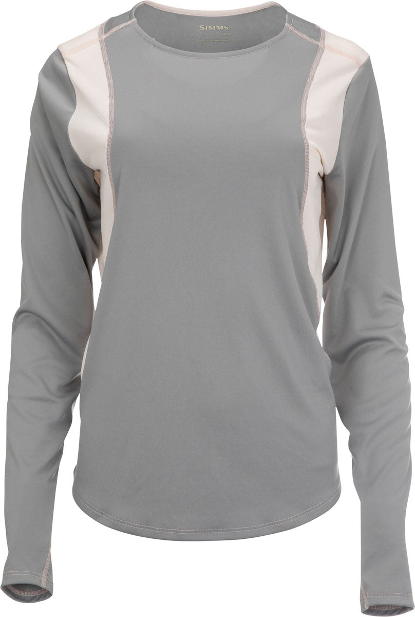 SolarVent Women's Fishing Sweater