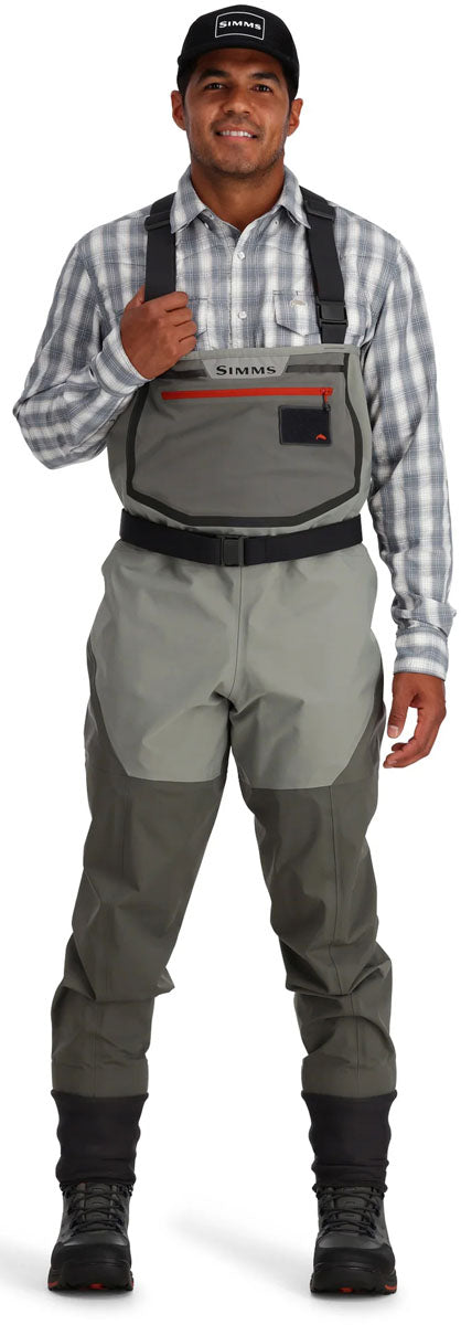 Freestone Stockingfoot Fishing Waders - Men's