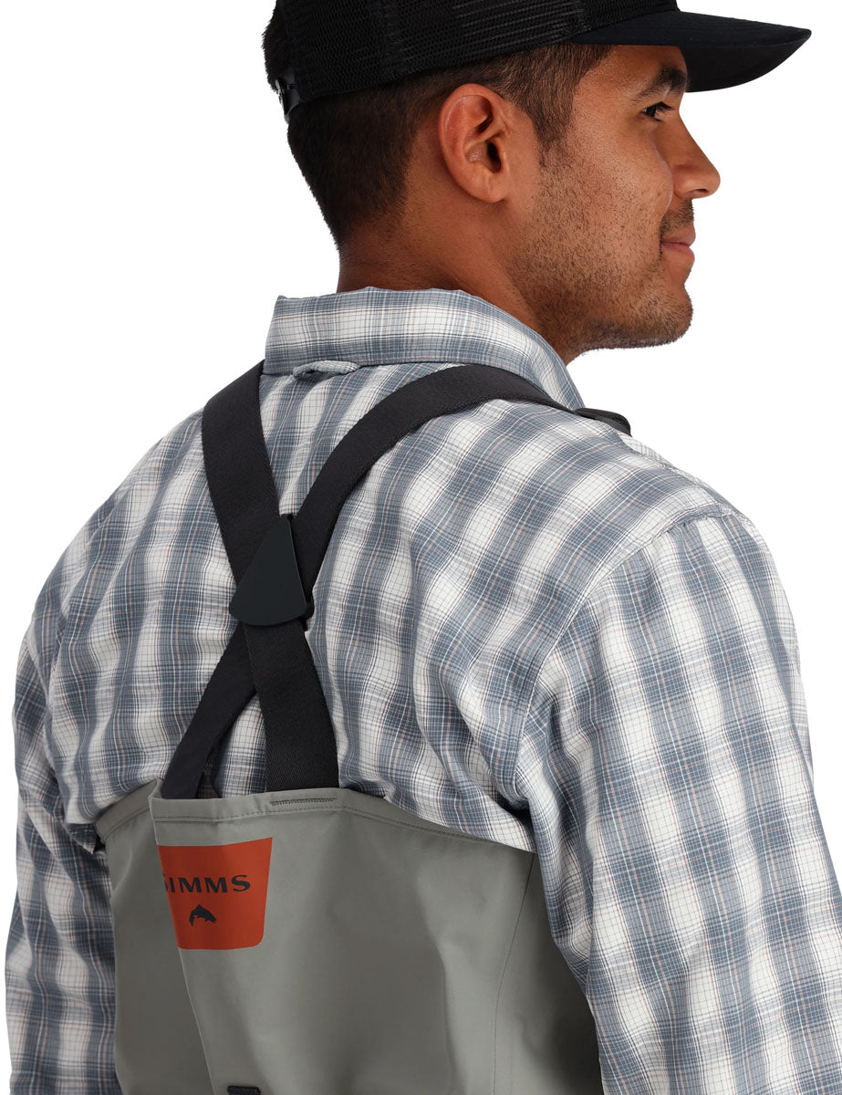 Freestone Stockingfoot Fishing Waders - Men's