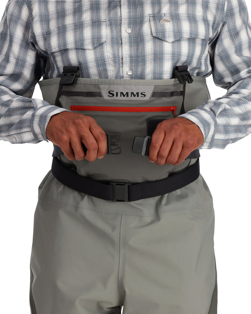 Freestone Stockingfoot Fishing Waders - Men's
