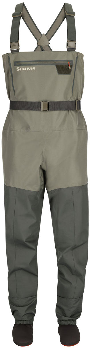 Tributary Stockingfoot Fishing Waders - Men's