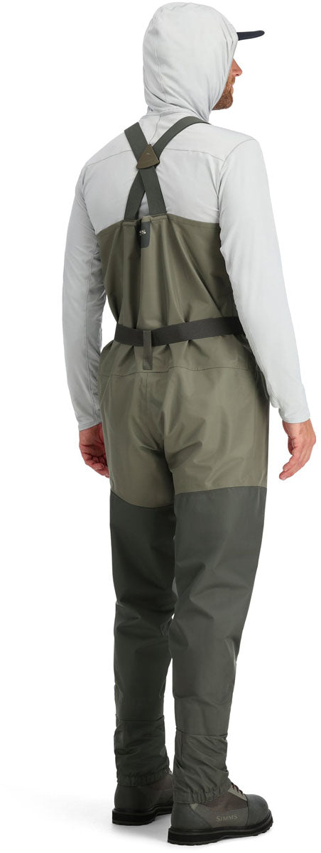 Tributary Stockingfoot Fishing Waders - Men's
