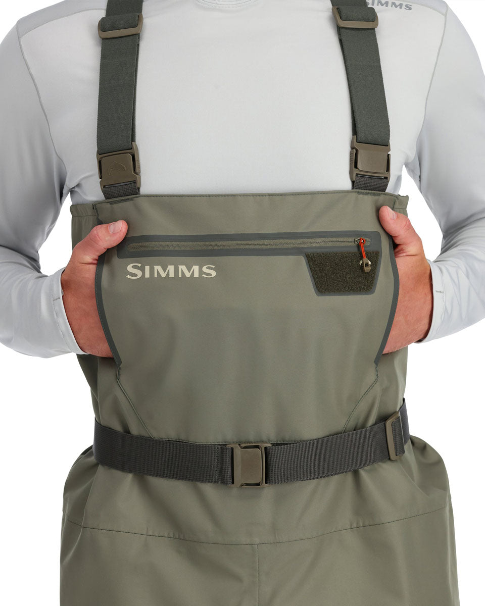 Tributary Stockingfoot Fishing Waders - Men's