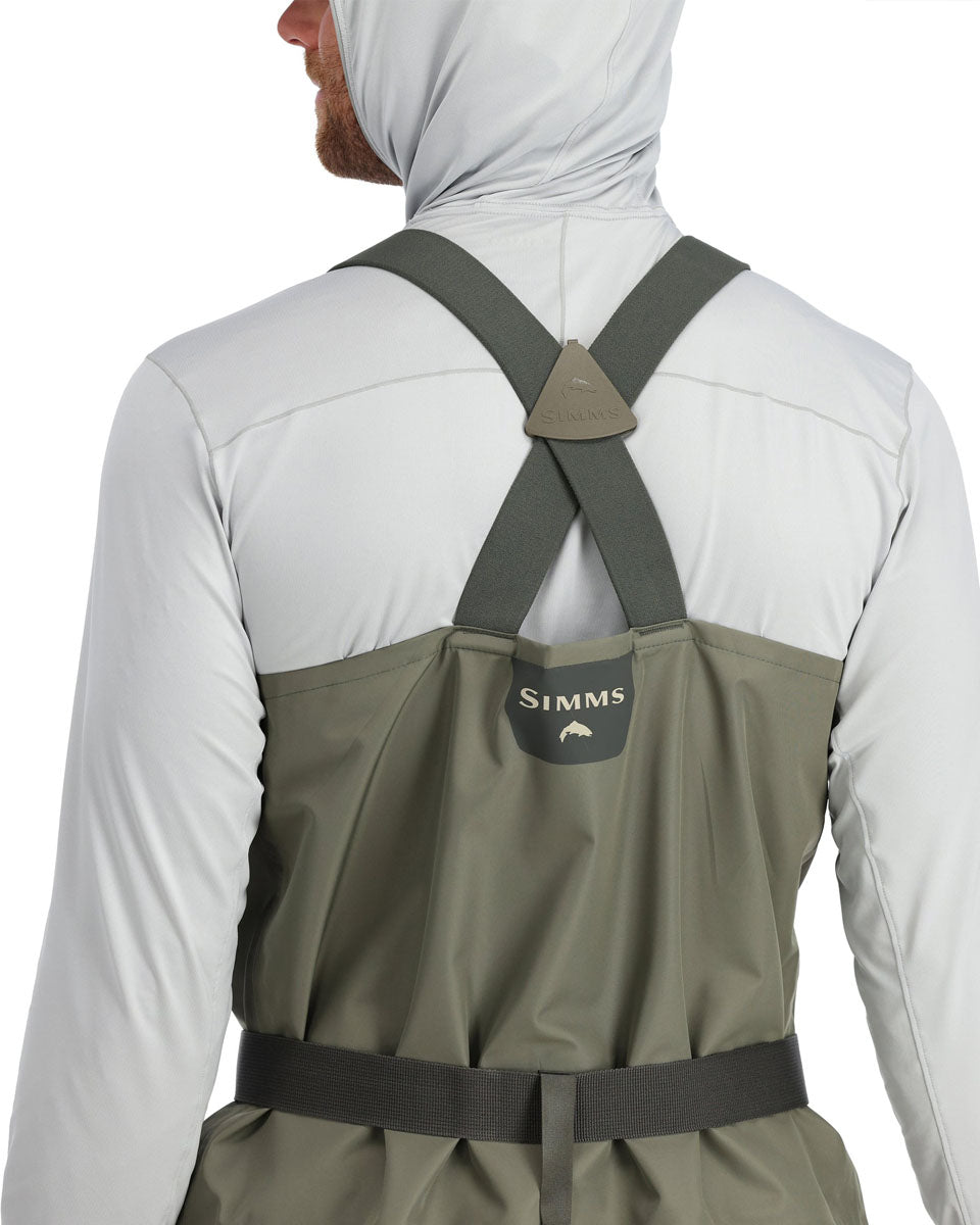 Tributary Stockingfoot Fishing Waders - Men's