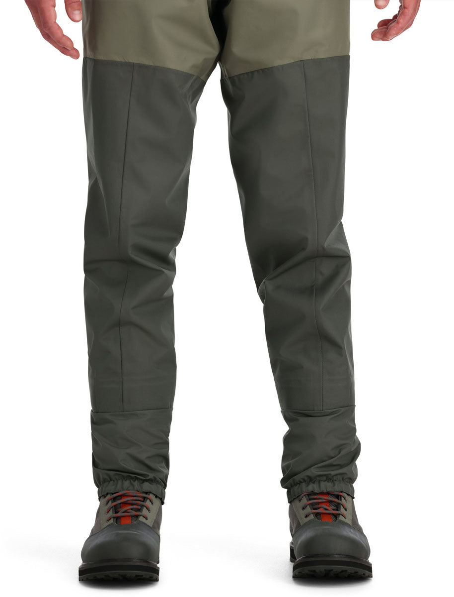 Tributary Stockingfoot Fishing Waders - Men's