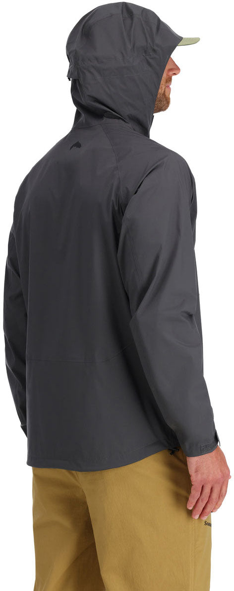 Waypoints Fishing Jacket - Men's