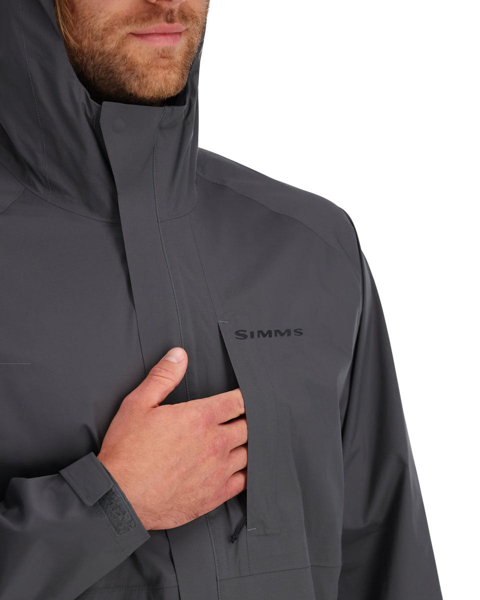 Waypoints Fishing Jacket - Men's