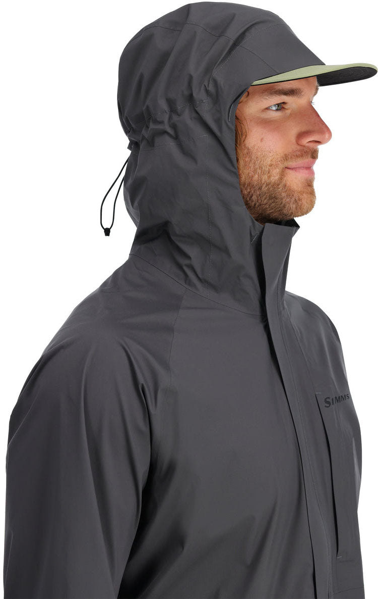 Waypoints Fishing Jacket - Men's