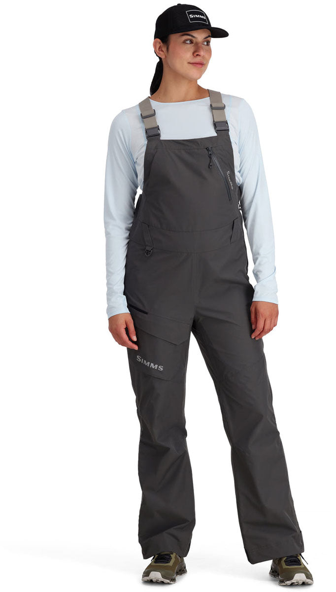 Challenger Women's Fishing Bib