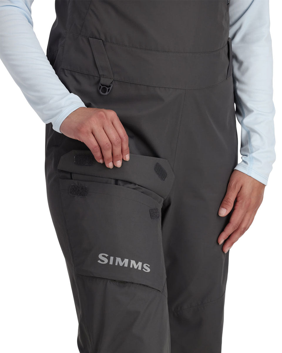 Challenger Women's Fishing Bib