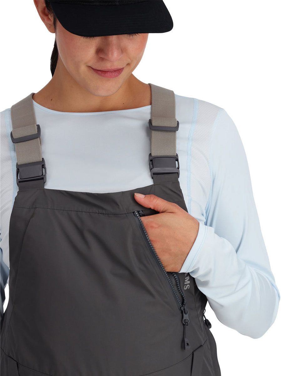 Challenger Women's Fishing Bib