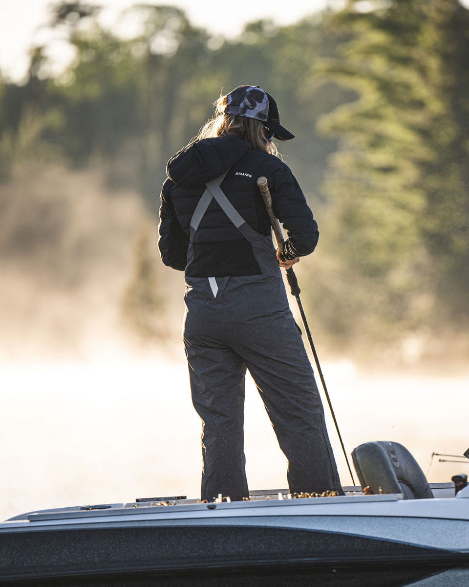 Challenger Women's Fishing Bib