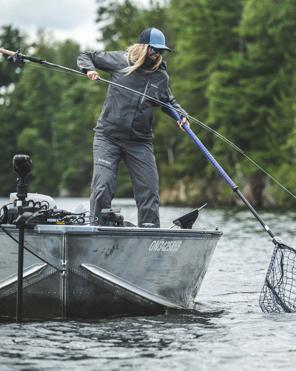 Challenger Fishing Jacket - Women's 