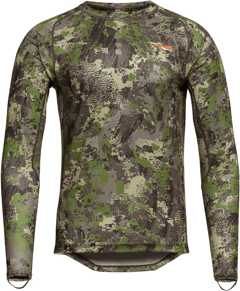 Core Lightweight Hunting Long Sleeve T-Shirt - Men's