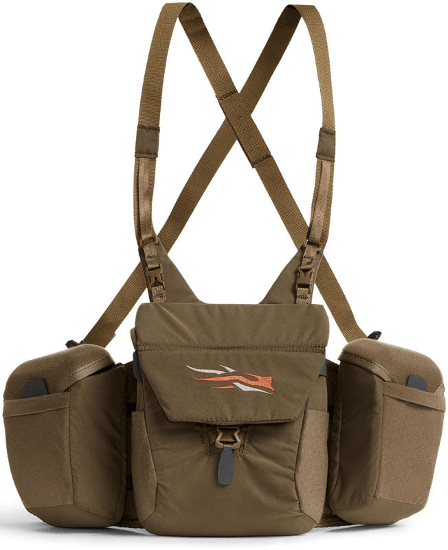 Mountain Optics Hunting Harness