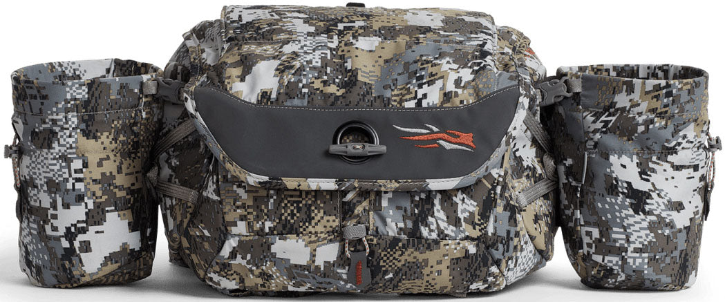 Tool Hunting Waist Pack