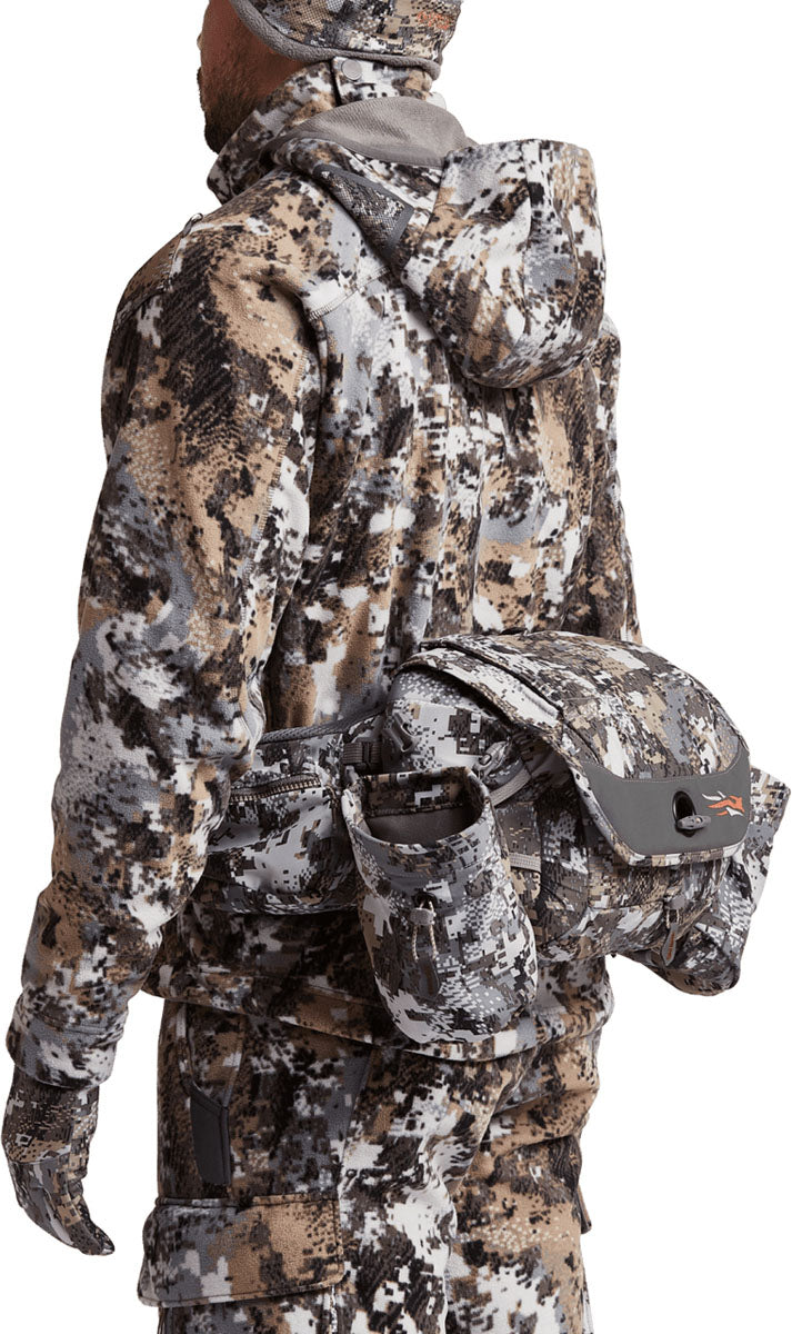 Tool Hunting Waist Pack