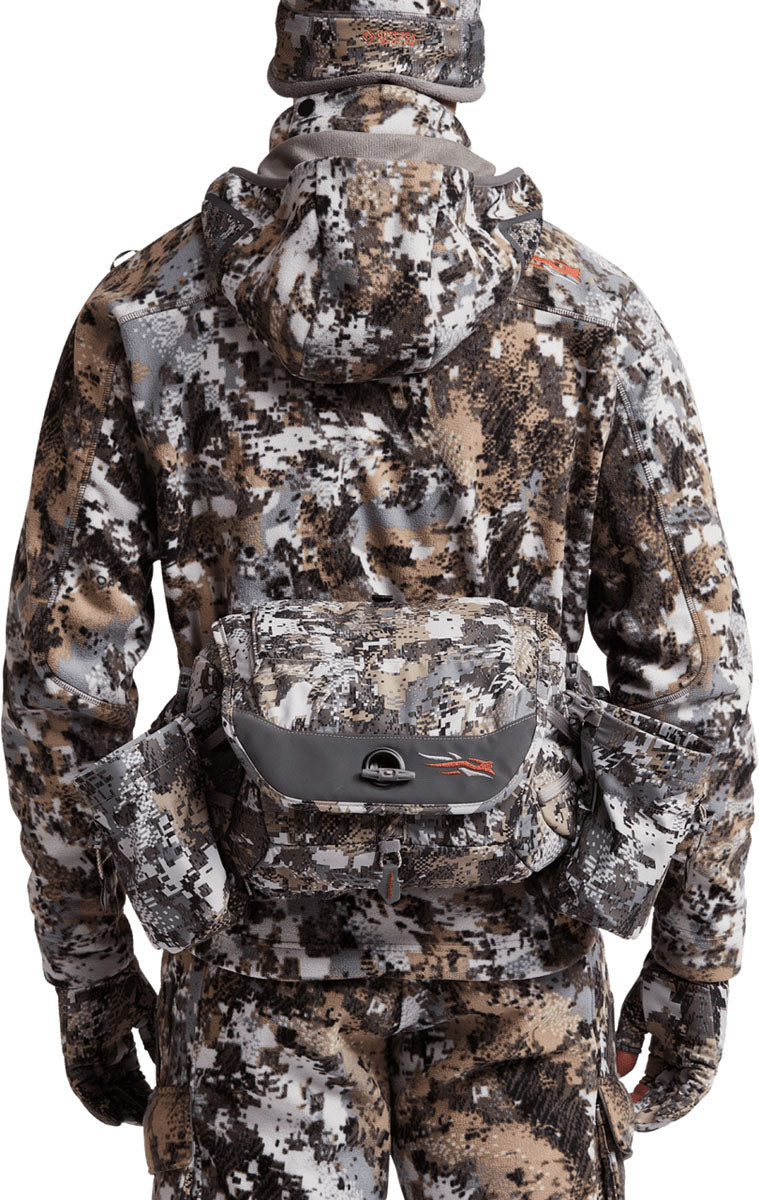 Tool Hunting Waist Pack