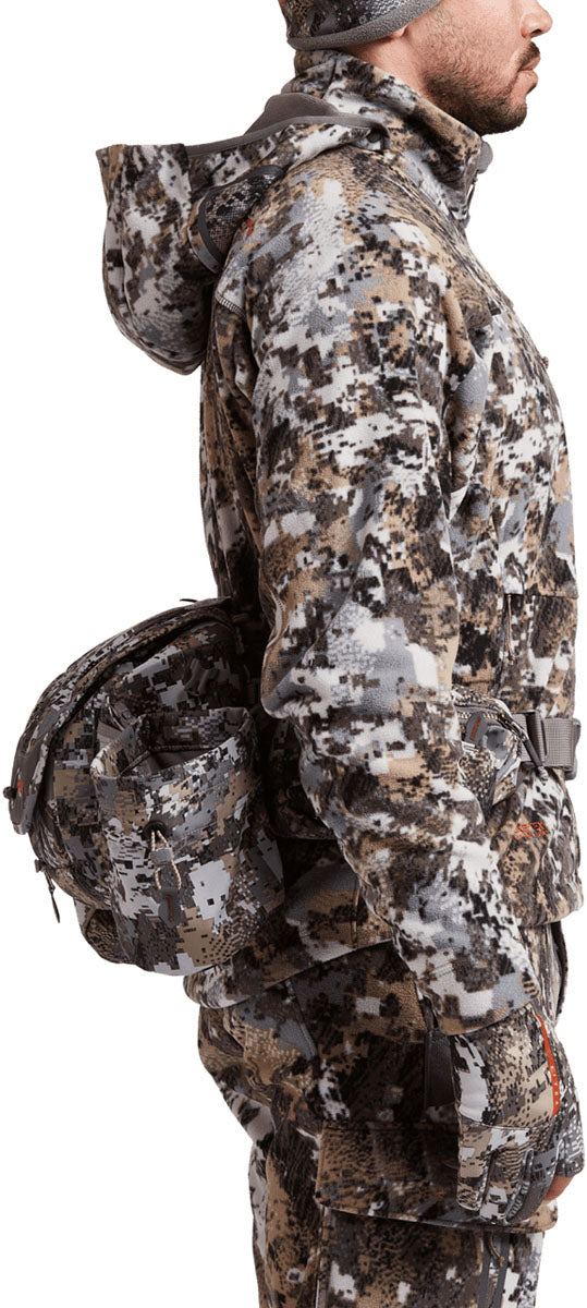 Tool Hunting Waist Pack