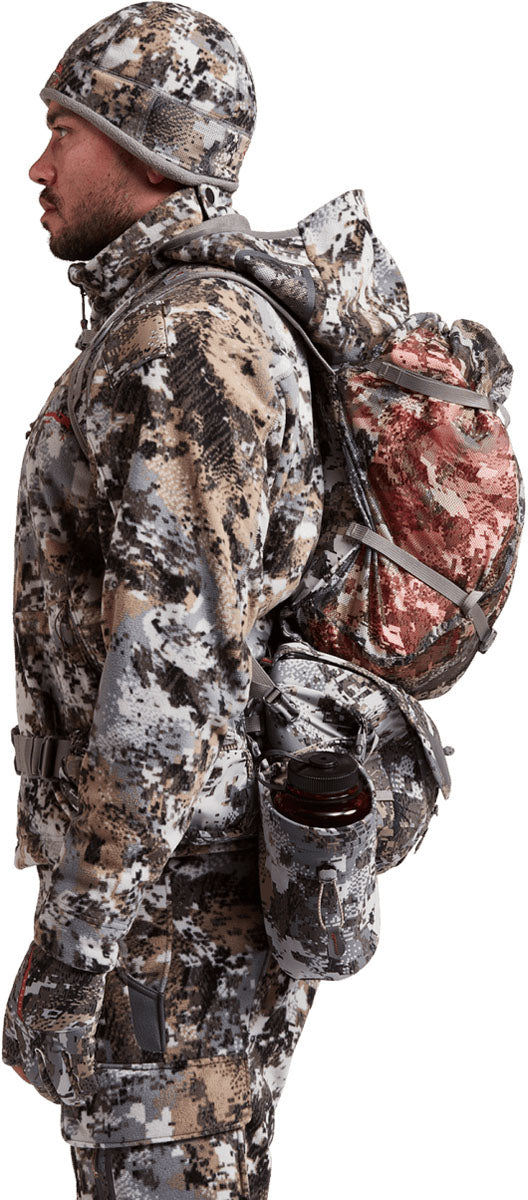 Tool Hunting Waist Pack