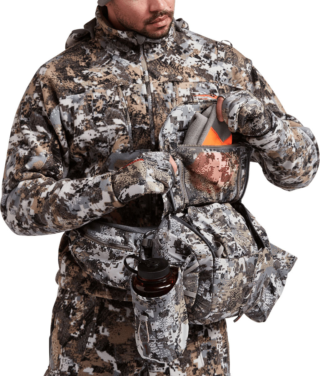 Tool Hunting Waist Pack
