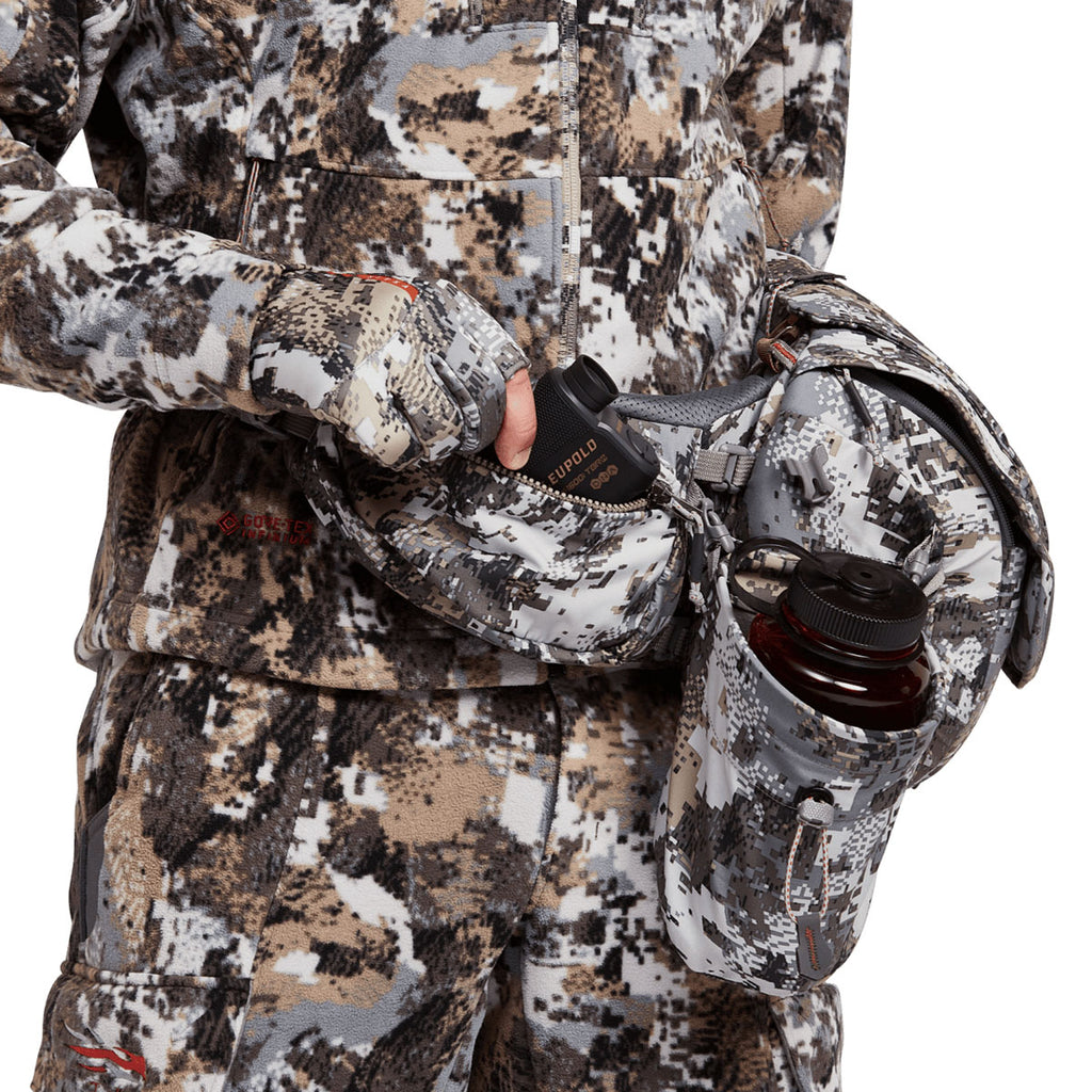Tool Hunting Waist Pack